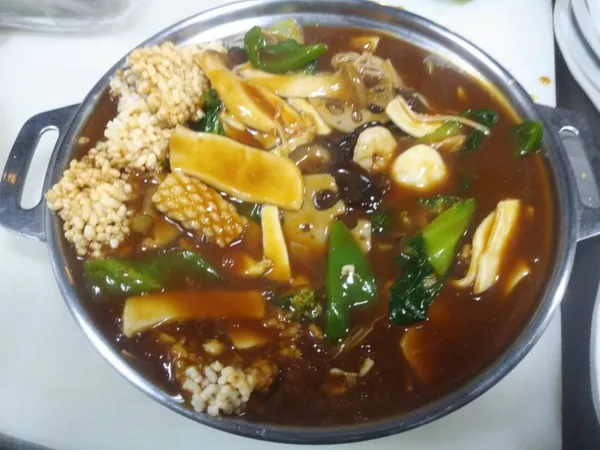 성민양꼬치 중대점 사진 5
