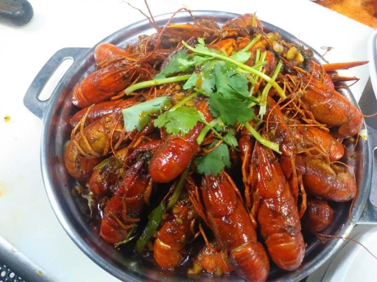 Seongminnyangkkochi Jungdae, main photo