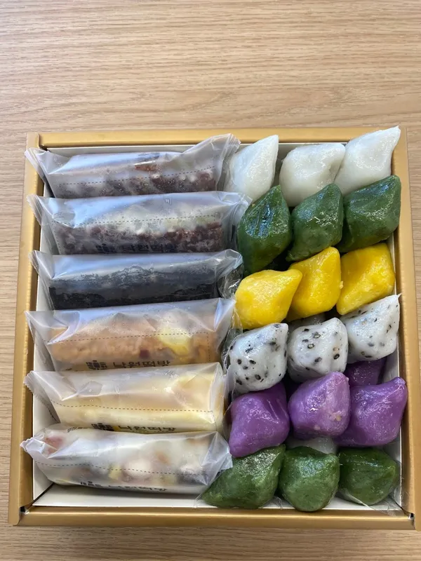 낙원떡방 사진 3