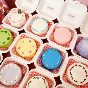 Ritz Cake