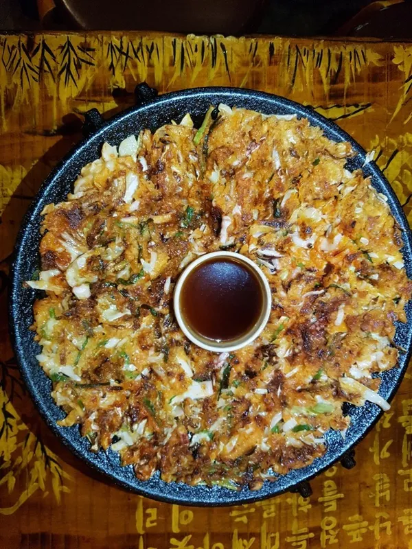 장독대 사진 2
