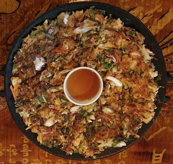 장독대 사진 3