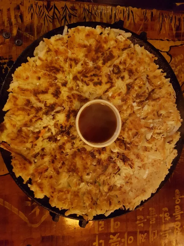 장독대 사진 5
