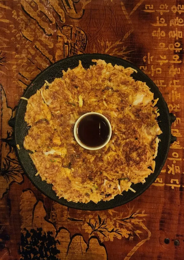 Jangdokdae, photo 4