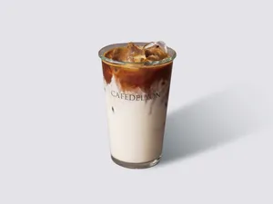 Cafe de Lyon Jangchung Branch