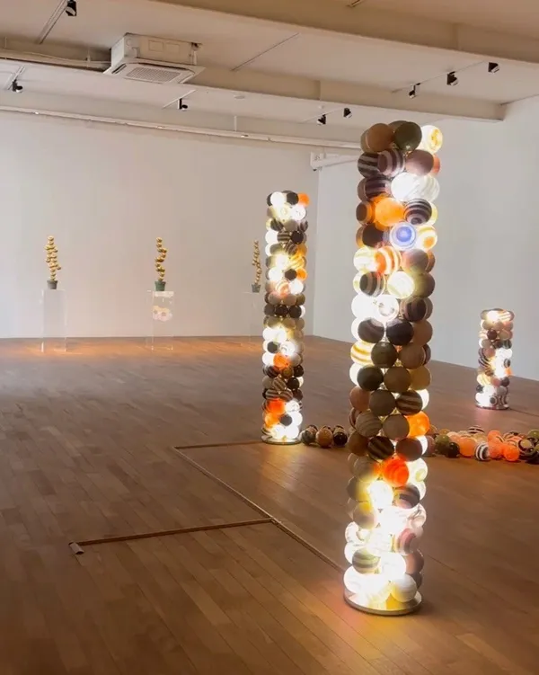 Gana Art Center