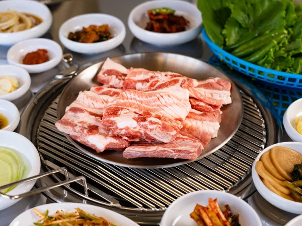 순정갈비 선릉직영점 사진 5