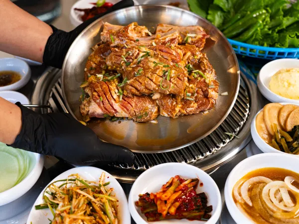 Sunjeonggalbi Seolleungjikgyeong