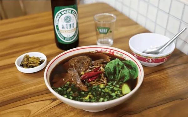 융캉찌에 대구직영점 사진 2