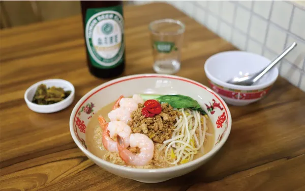융캉찌에 대구직영점 사진 4