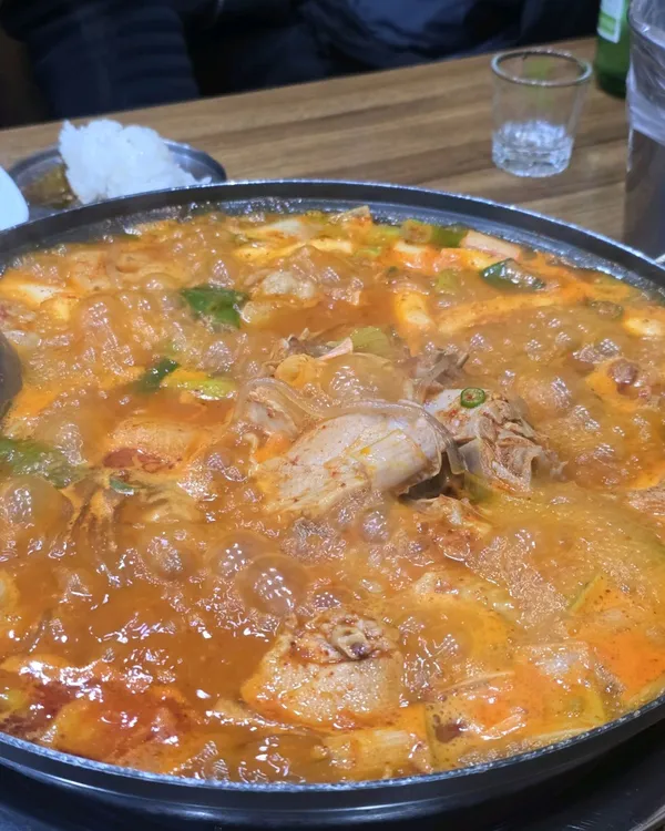 명동닭한마리 사진 4