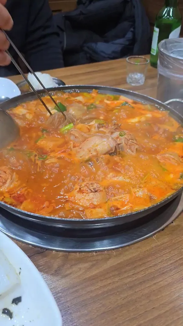Myeongdong Dakhanmari, photo 3