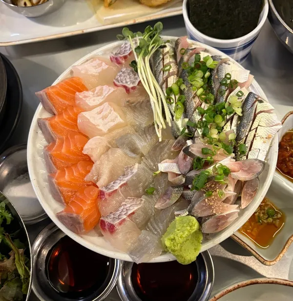 첨벙 교동점 사진 2