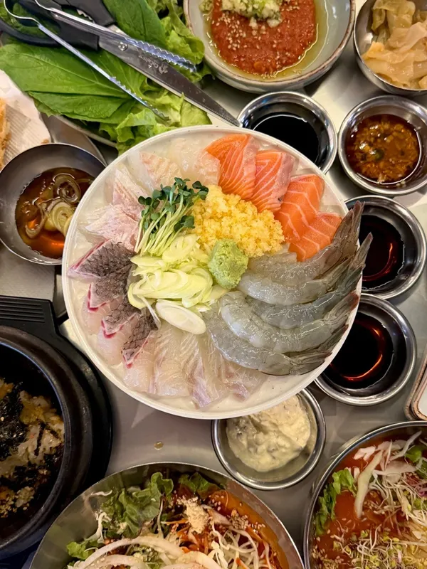 첨벙 교동점 사진 4
