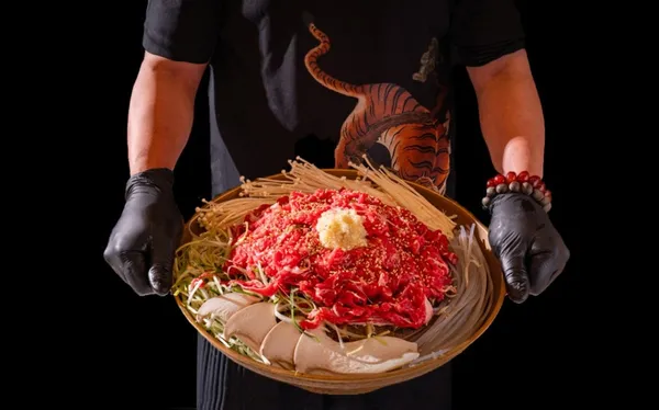신사우물갈비 평택점 사진 5
