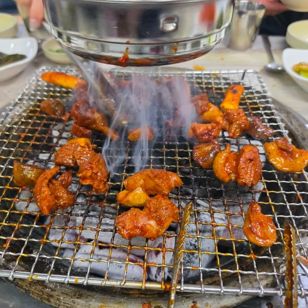 촌닭집 사진 3