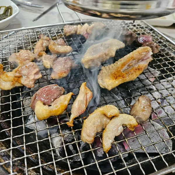 촌닭집 사진 4