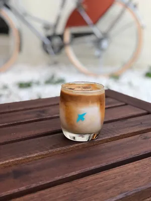 Akira Coffee Songdo
