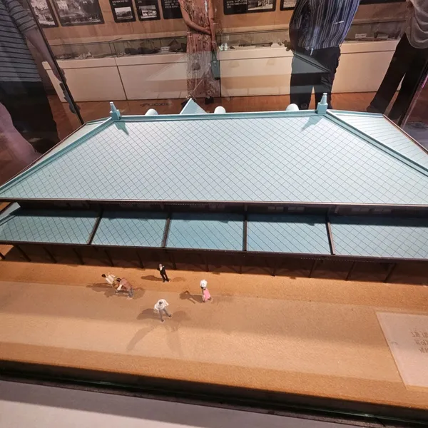 Gunsan Modern Architecture Museum, photo 4