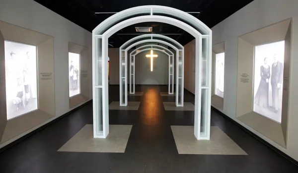 군산선교역사관 사진 3