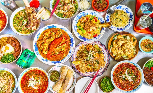 포비 쌀국수 동성로본점 사진 3