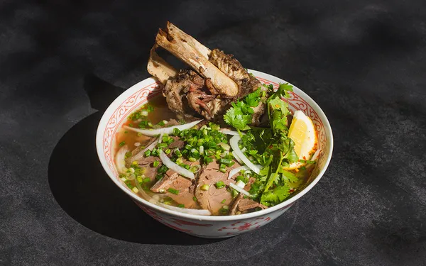 포비 쌀국수 동성로본점 사진 5
