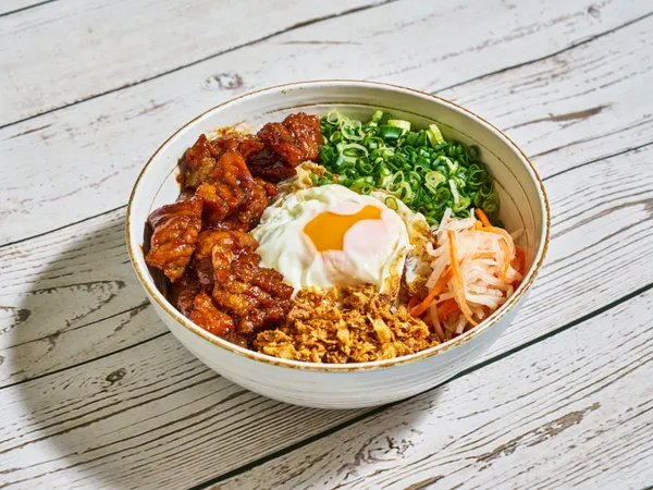 Pho Bee Rice Noodle Dongseongno Main Branch, photo 5