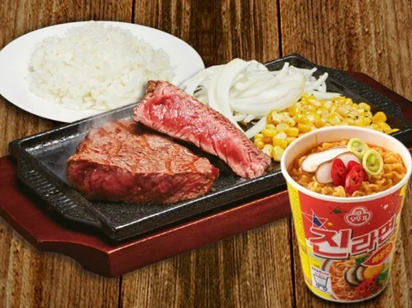 헤비스테이크 대학로점 사진 5