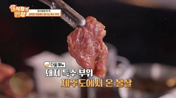 쌍둥이네 안창살 사진 3