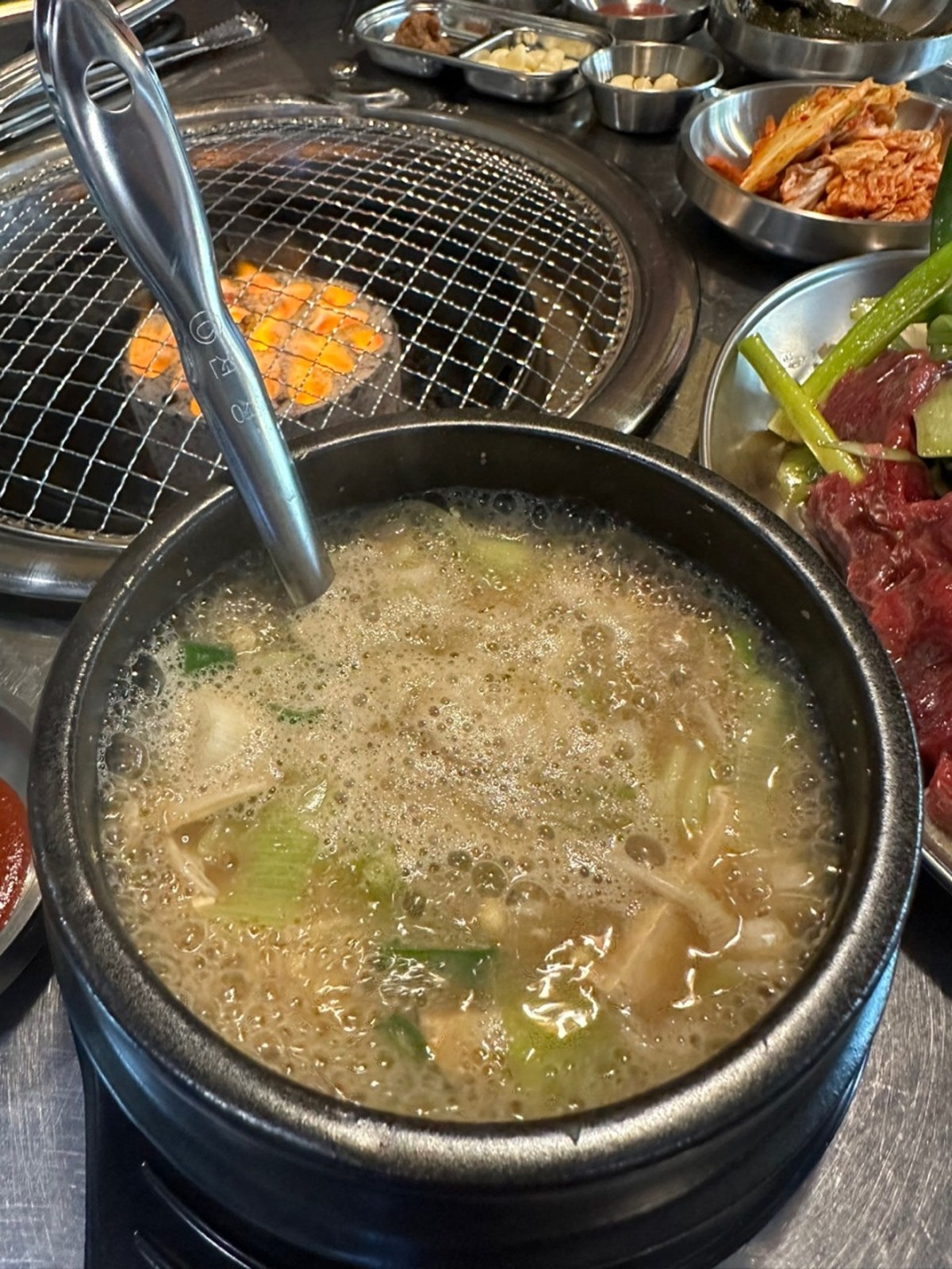 쌍둥이네 안창살 사진 5