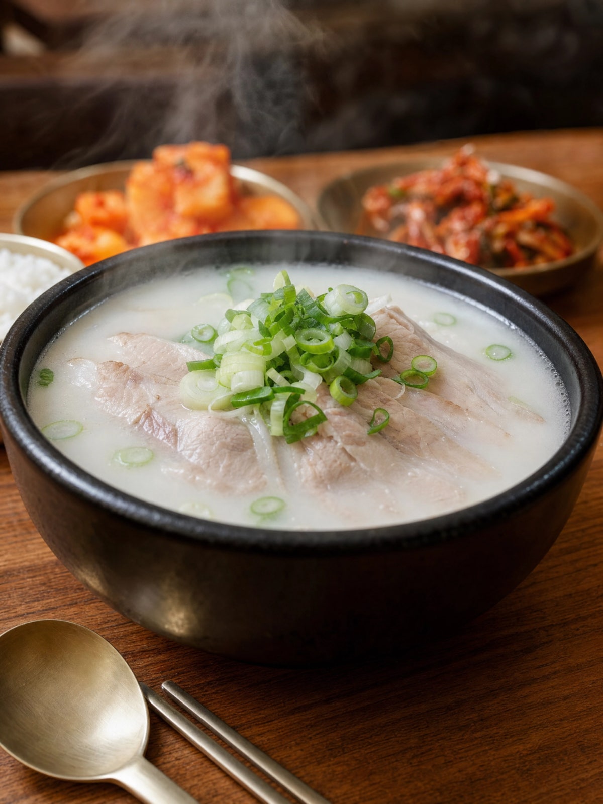 개령국밥 사진 3
