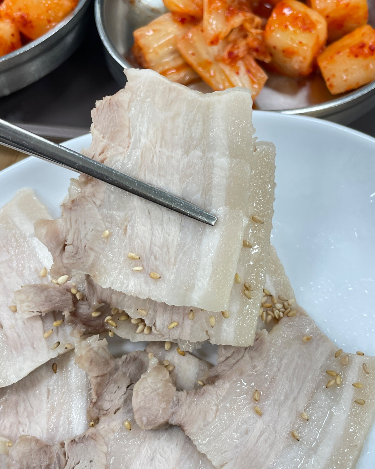 개령국밥 사진 5
