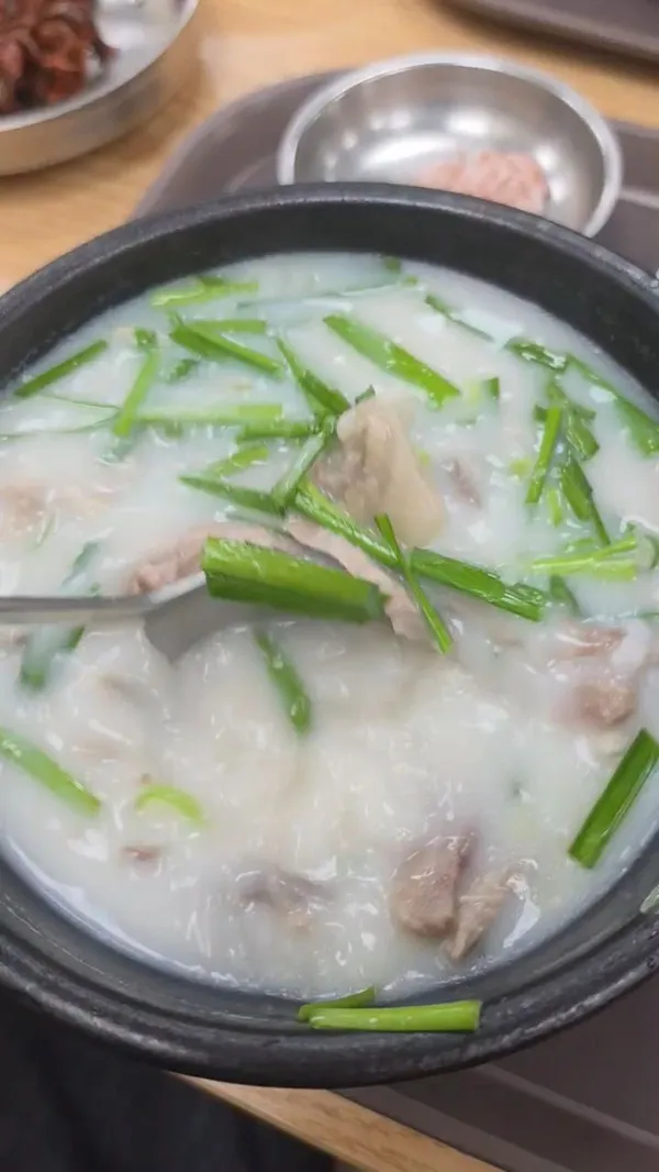 Gaeryeong Gukbap, photo 4