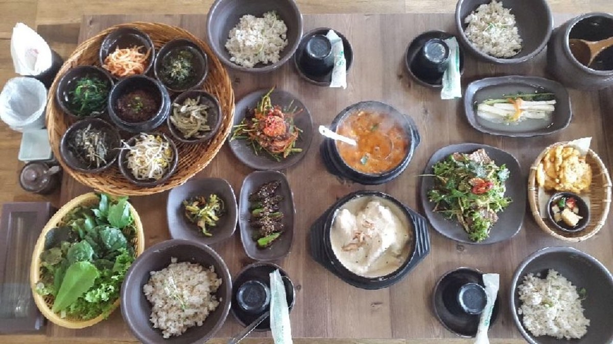 보릿고개 춘천점 사진 3