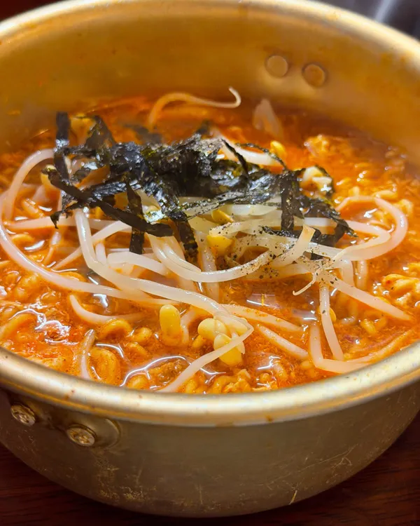 소소라면&닭꼬치 사진 5
