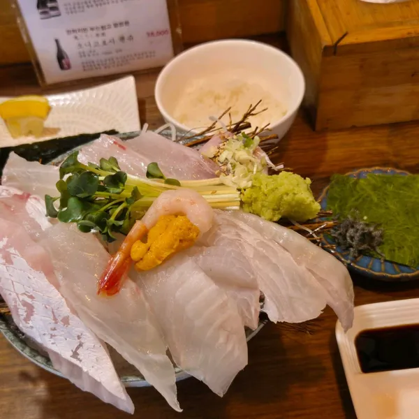 연화객당 사진 3