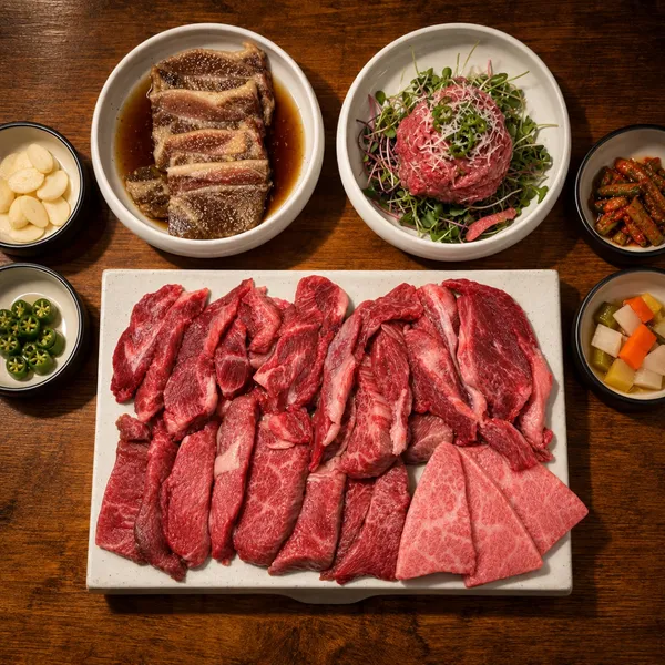 세화정육식당 강남구청역본점 사진 2