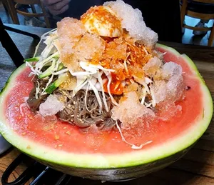 Ilmihwapyeongdong Naengmyeon