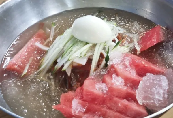 일미화평동냉면 사진 3