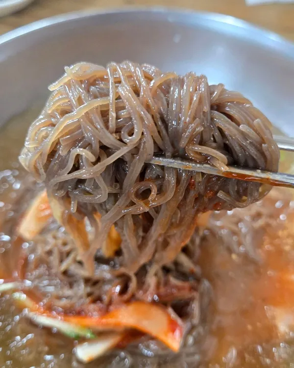 Ilmihwapyeongdong Naengmyeon, photo 3