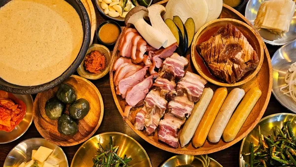 곤지암토담 사진 2