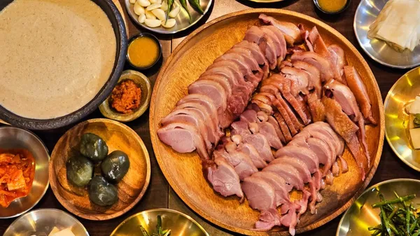 곤지암토담 사진 4