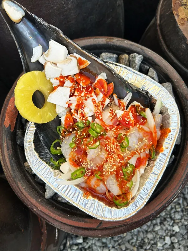 을지로 연탄구이 구월점 사진 5