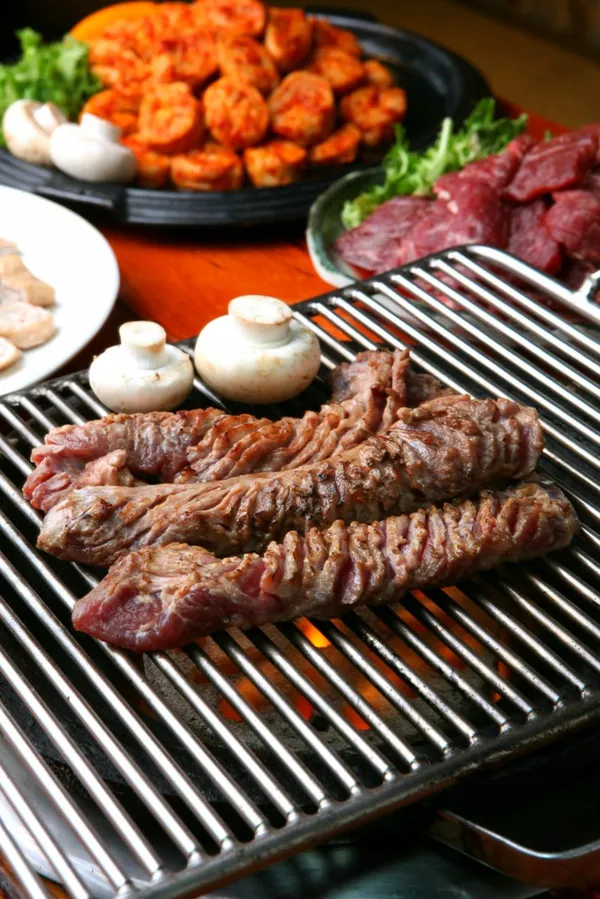 손문대구막창갈매기살 용산 신관점 사진 2