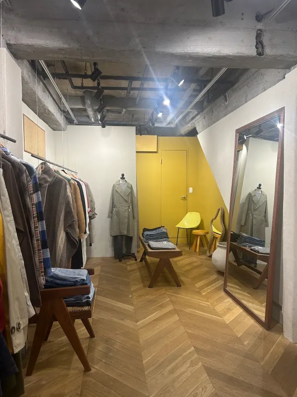 barr vintage select store 사진 2