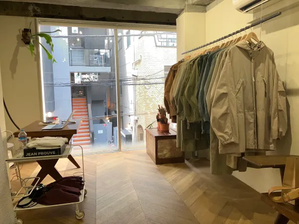 barr vintage select store 사진 3