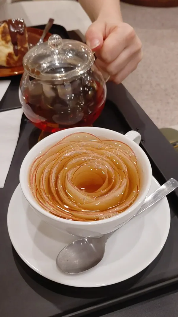 oyoppi coffee オヨッピコーヒー 사진 2