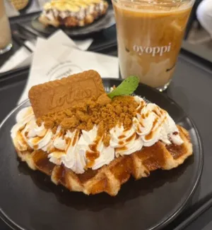 Oyoppi Coffee