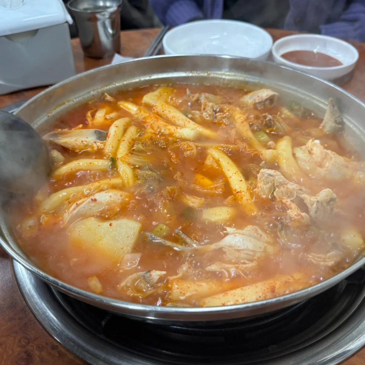 향촌