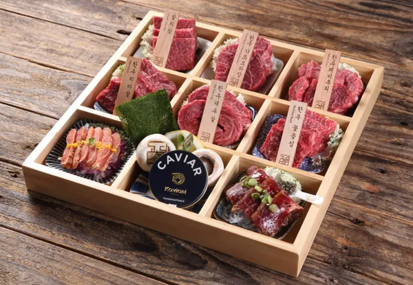고청담 광화문 디타워점 사진 2